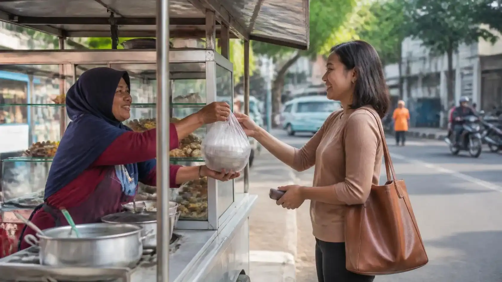 Panduan Memulai Bisnis bagi Pemula