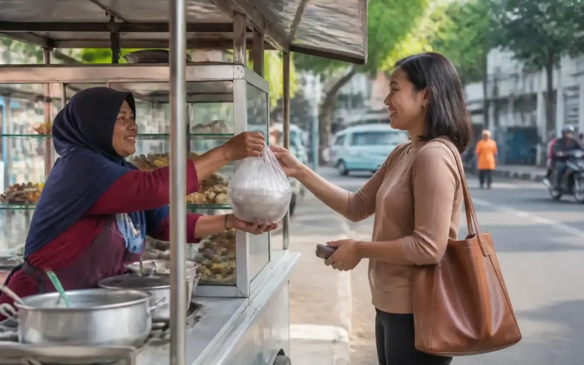 Panduan Memulai Bisnis bagi Pemula